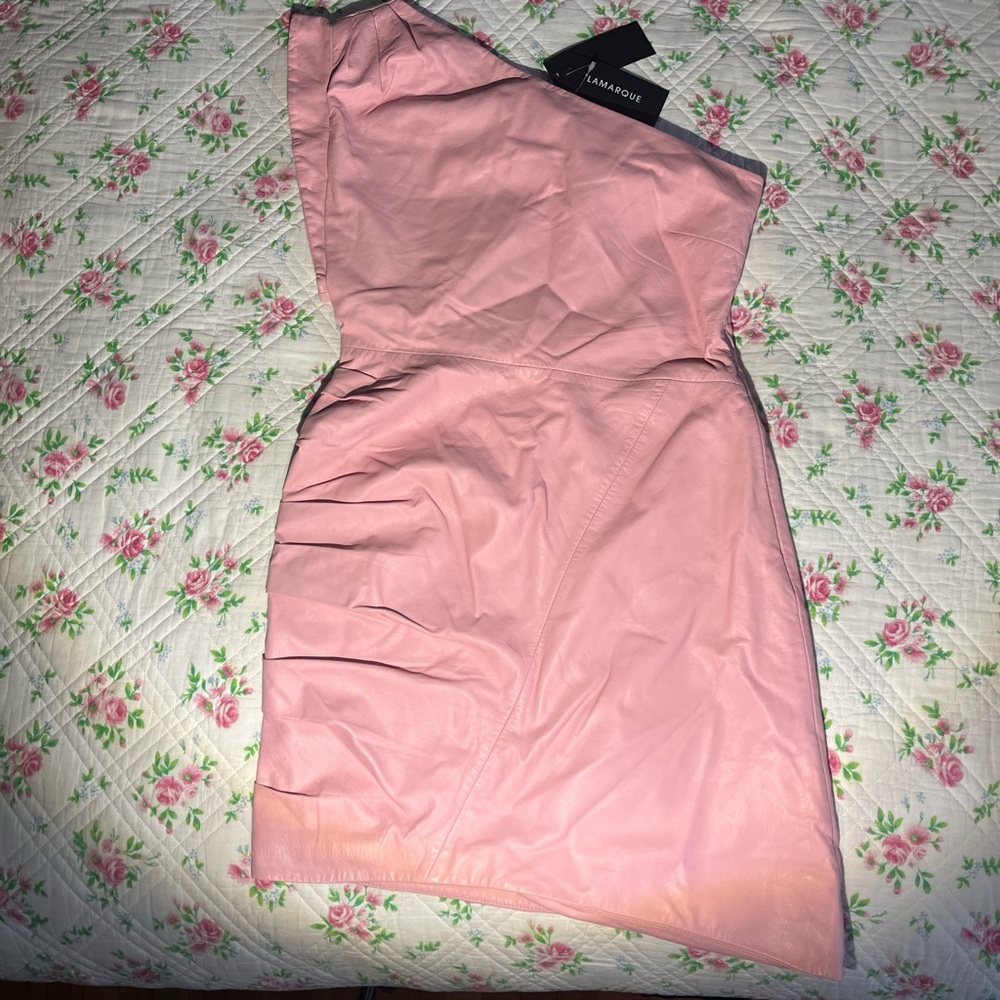 LAMARQUE Mini Dress - Picture 2 of 4